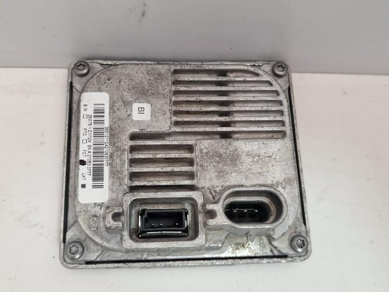 Balast far xenon OSRAM 35XT5 12V Ford VW Skoda Volvo Tesla