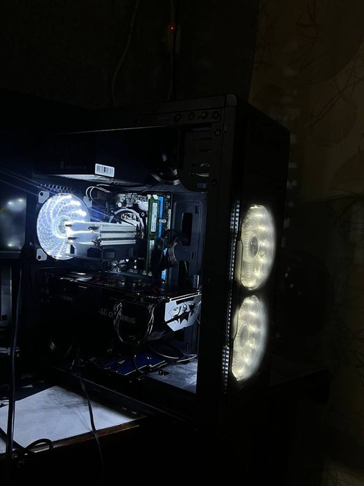 Продам компьютер