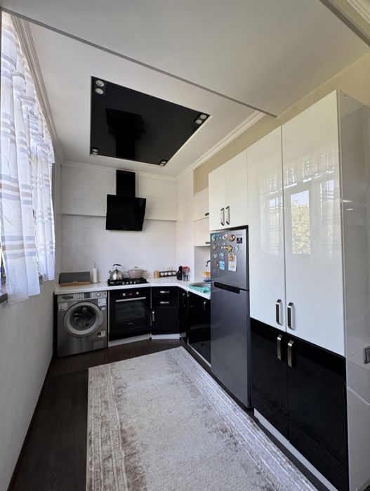 Ц-4, Алайский, Евроремонт, 3/4/4, к3123