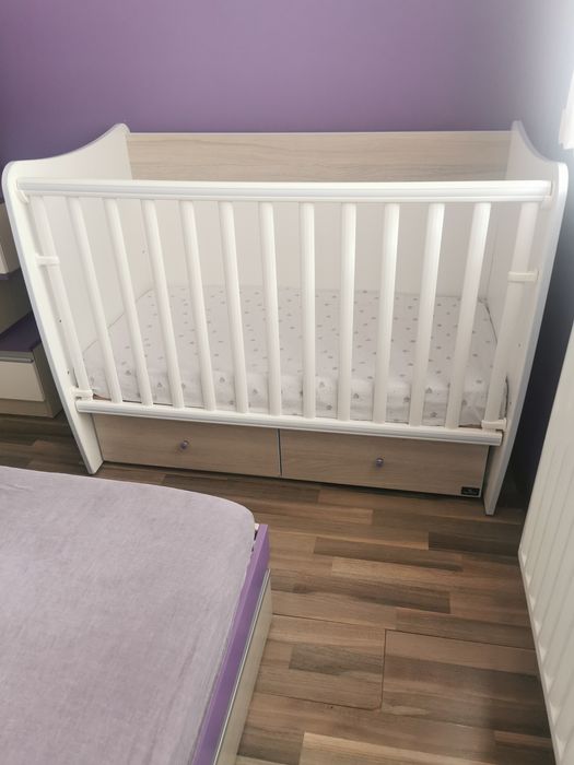 Кошара Lorelli matrix new 120/60