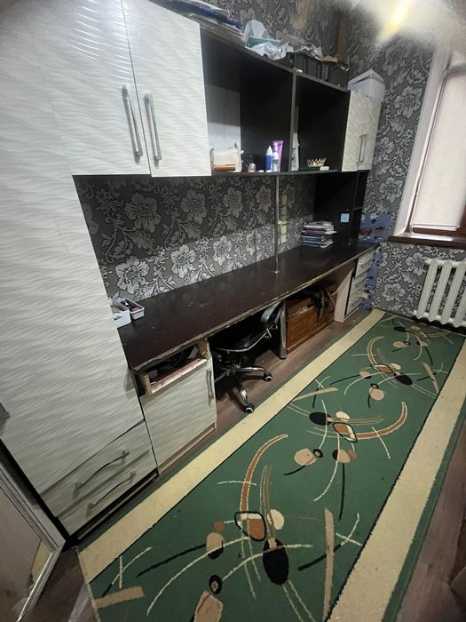 Продам б/у мебель