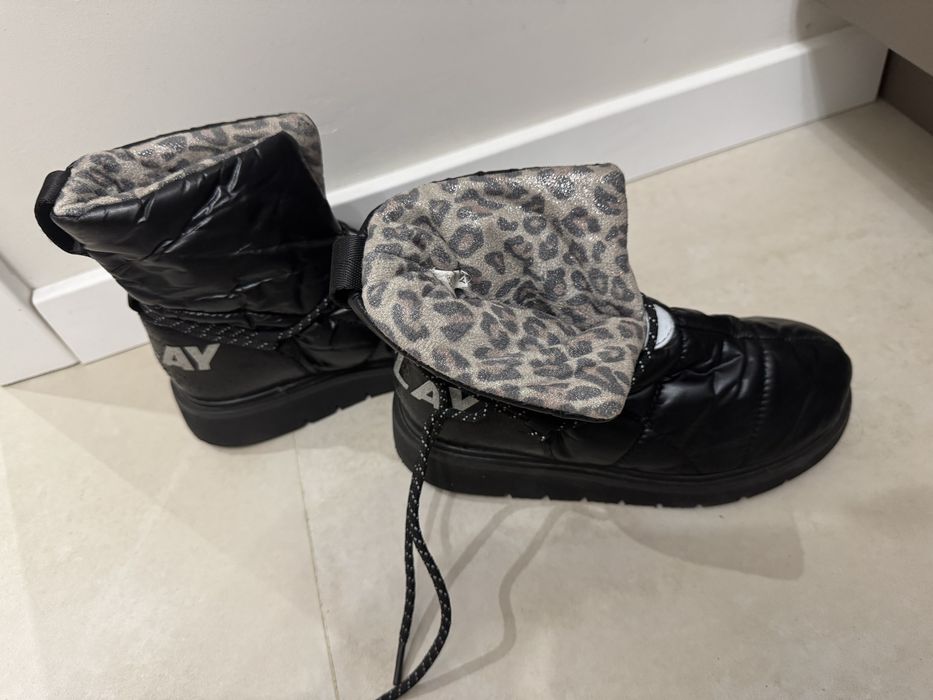 Лот детски ботуши,балеринки, маратонки 25  27 32 33 номер