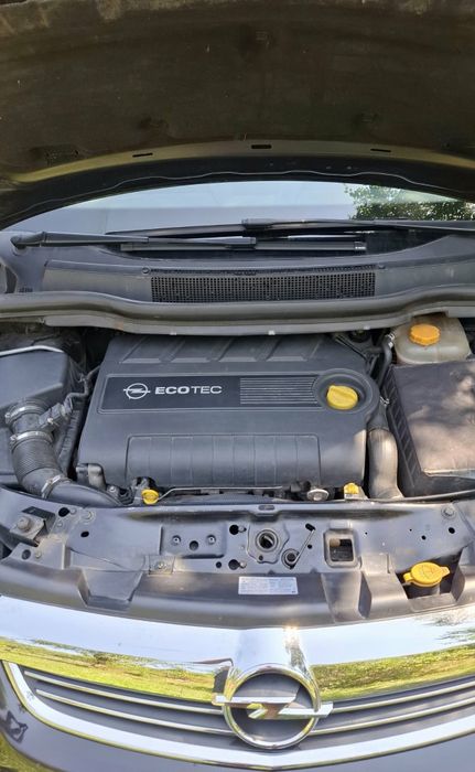 Vând sau Schimb tot cu automata ( 1.4 - 1.6 )