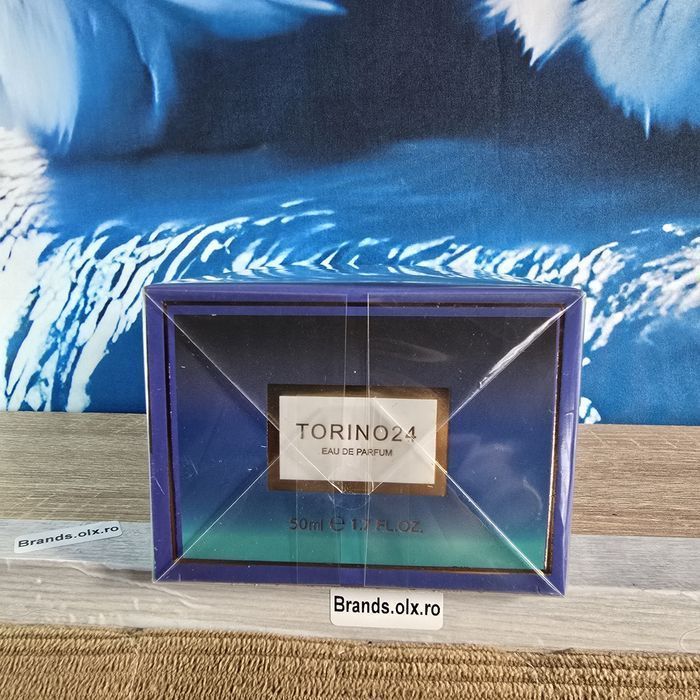 Oferta Parfum Xerjoff - Torino 24 edp 50ml unisex