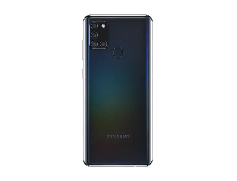 Продаётся SAMSUNG A21S , 32 GB , шустрый смартфон