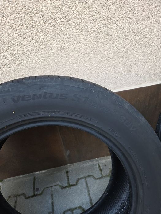 Летни гуми 235 60 18
