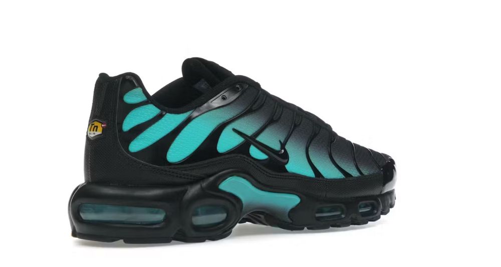 Nike Air Max Plus Dusty Cactus