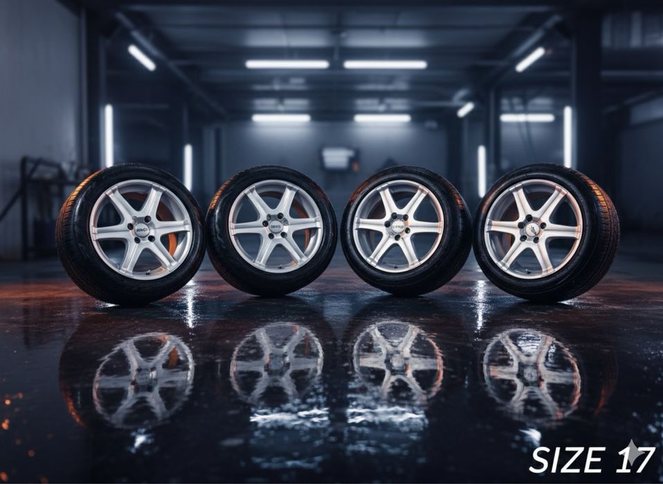 Титановый диск.Титанка на ауди. В идеяльным состояние.