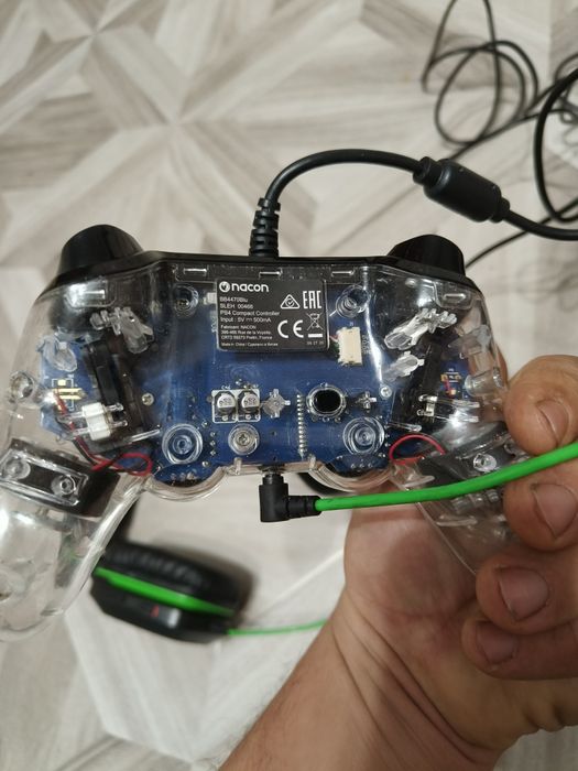 PlayStation 4 pro 1 Tera