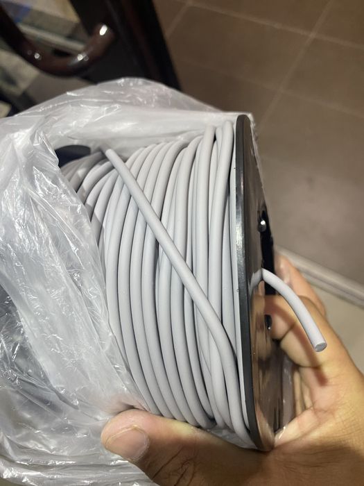 Шнур для пайки коммерческого линолеума