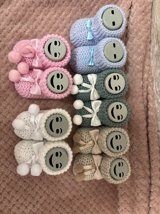 Сладки терлички за бебе