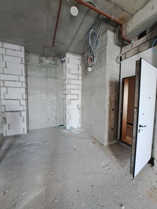 Акай сити 8 этаж, 70 кв