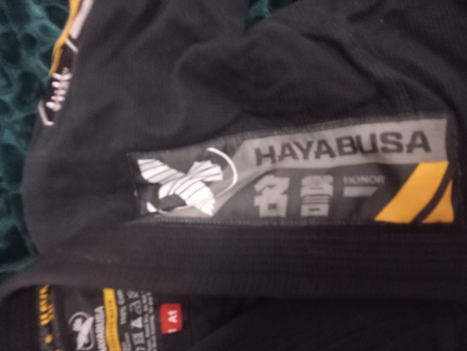 Кимоно Джиу джитсу