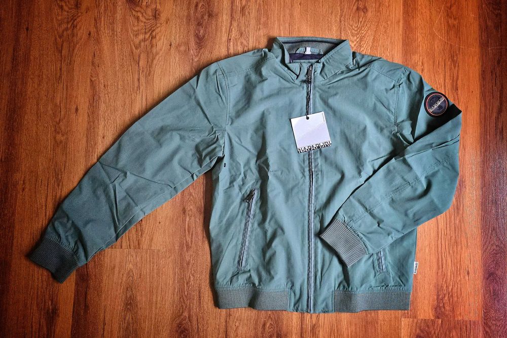 Яке Napapijri Ambers S мъжко