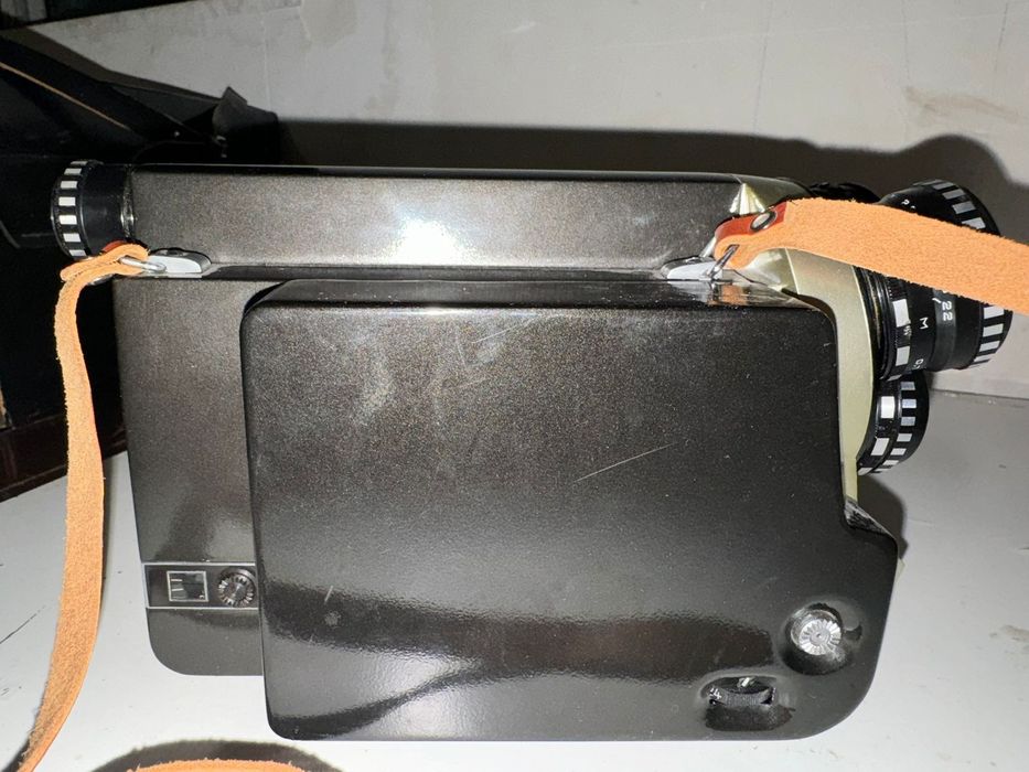 Кинокамера Киев 16 У Э