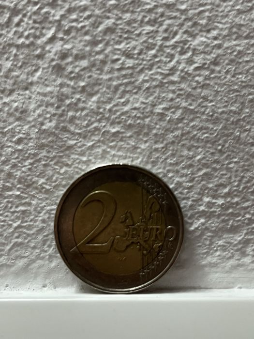 Moneda 2 euro Germania 2002 , de colectie !