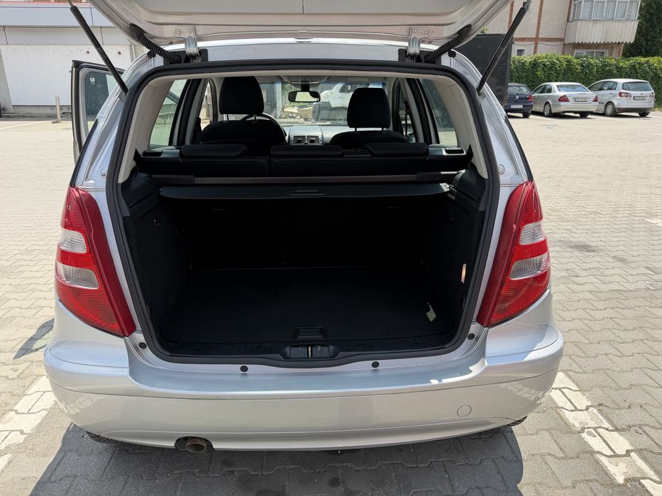De vânzare Mercedes A 160