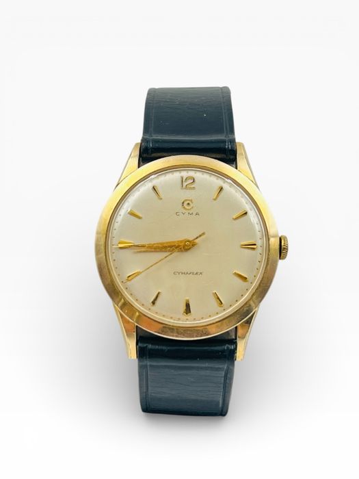 CYMA мехнаичен  мъжки часовник