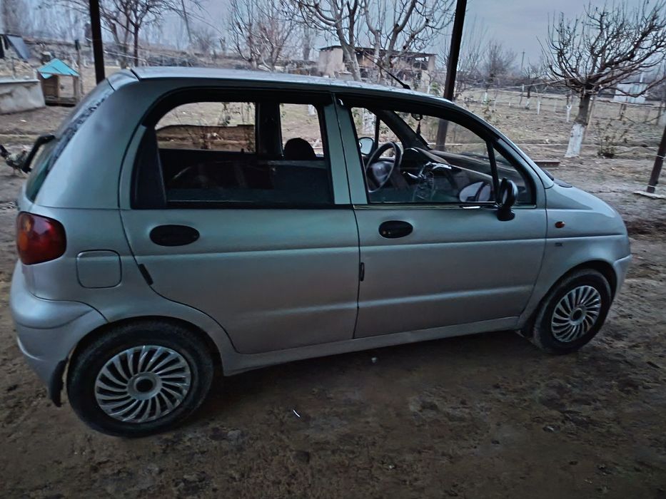 Matiz sotiladi mx prasroy konditsioneri bor