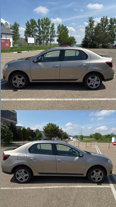 Dacia Logan Prestige