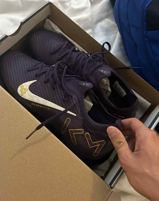 Оригинални маратонки Nike mercurial vapor elite kiliyan mbappe