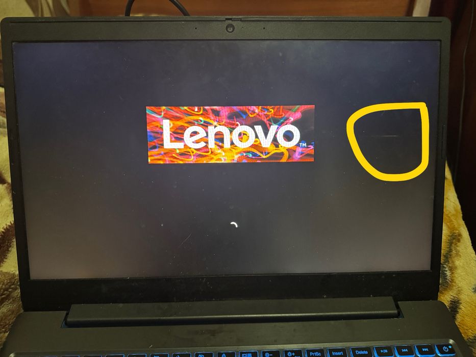 Lenovo IdeaPad L340 Gaming / i5 / GTX 1650 / 20GB RAM