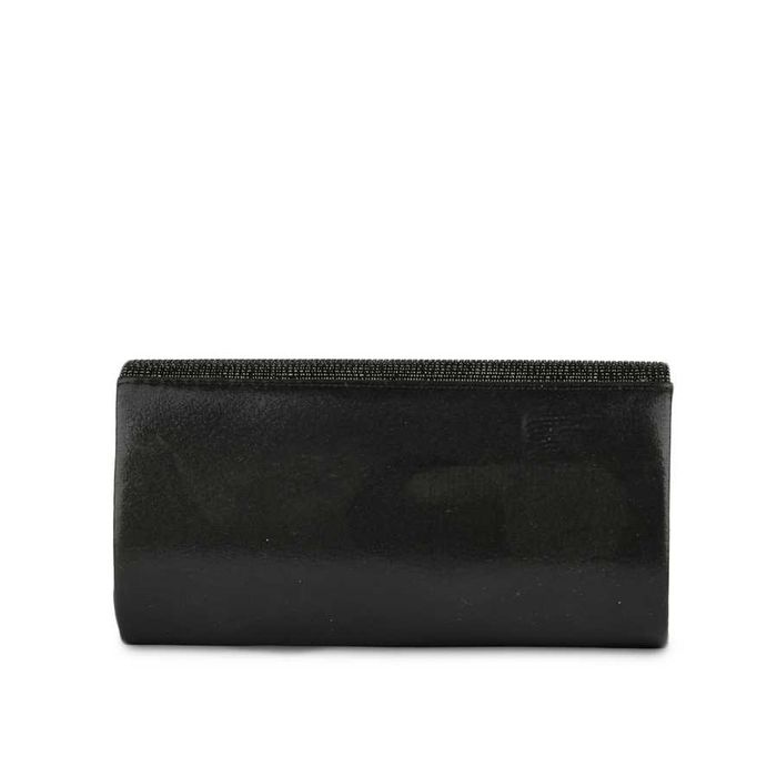 Дамски клъч черен tendenz