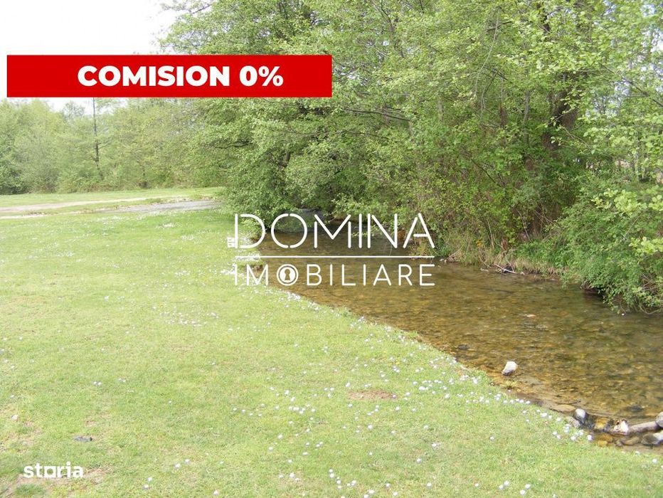 Loturi de teren de inchiriat – Comuna Runcu, sat Sanatesti