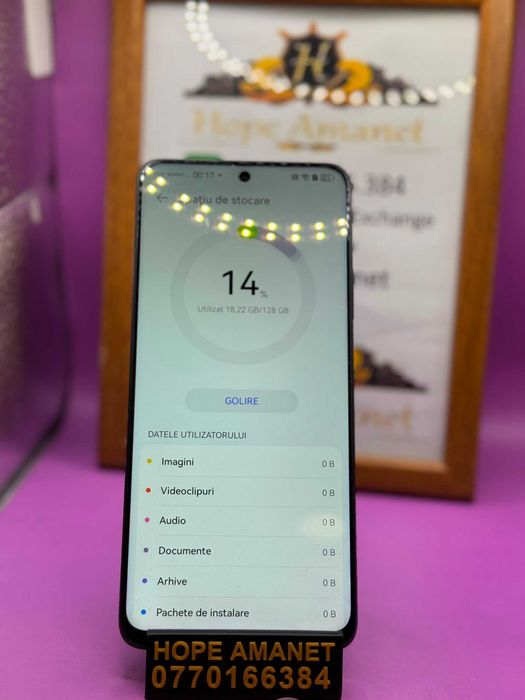 Hope Amanet P2 - HUAWEI NOVA 12  128GB/8GB RAM
