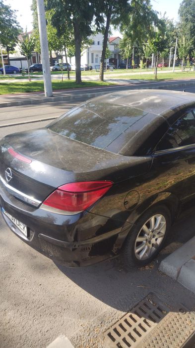 OPEL Astra 2006 — imagine 3