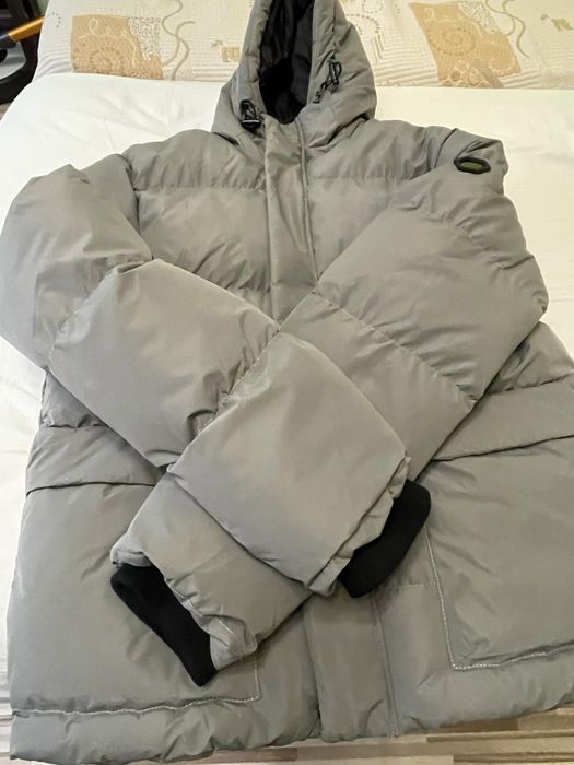 Яке Cruyff XXL. .