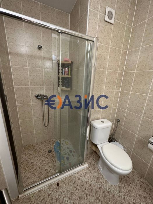 Продава се Двустаен апартамент в Свети Влас - 90 кв.м за 956 €/кв.м - Снимка #14