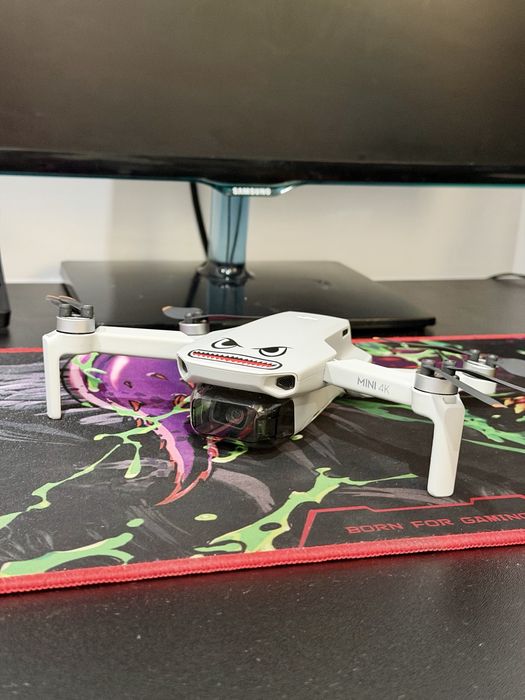 Дрон - DJI MINI 4K