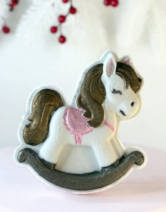 Бомбочки для ванны