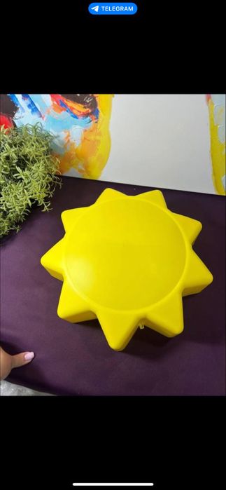 Продам детские светильники