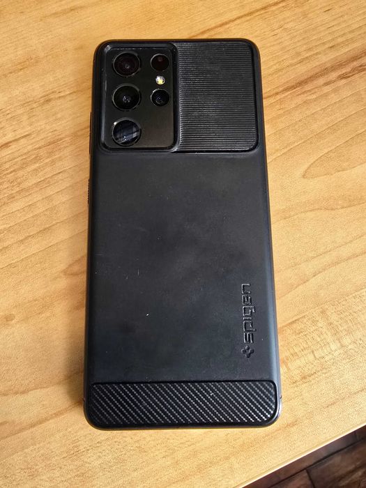 Samsung S21 Ultra Използван Смартфон