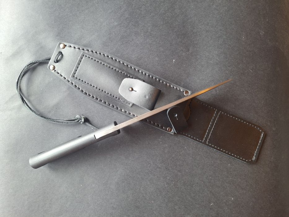 Тактически нож Extrema ratio-Dobermann IV