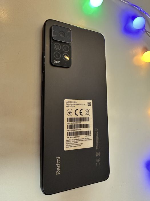 Продам Xiaomi Redmi Note 11 pro