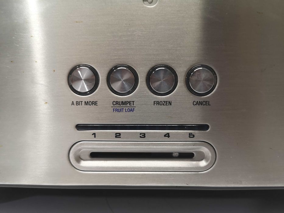 Тостер - Sage 1800W