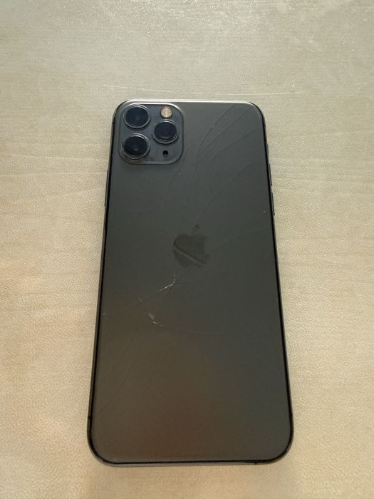 Iphone 11 pro 64 GB