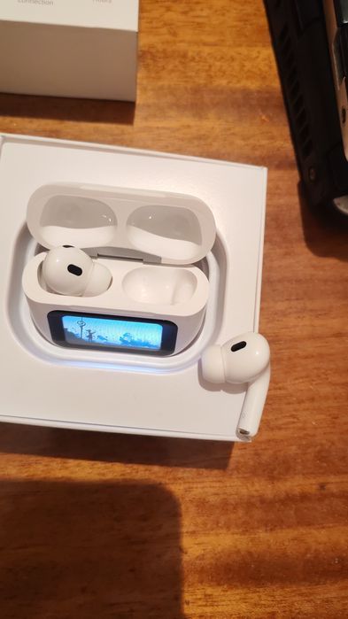 Наушники в хорошем качестве