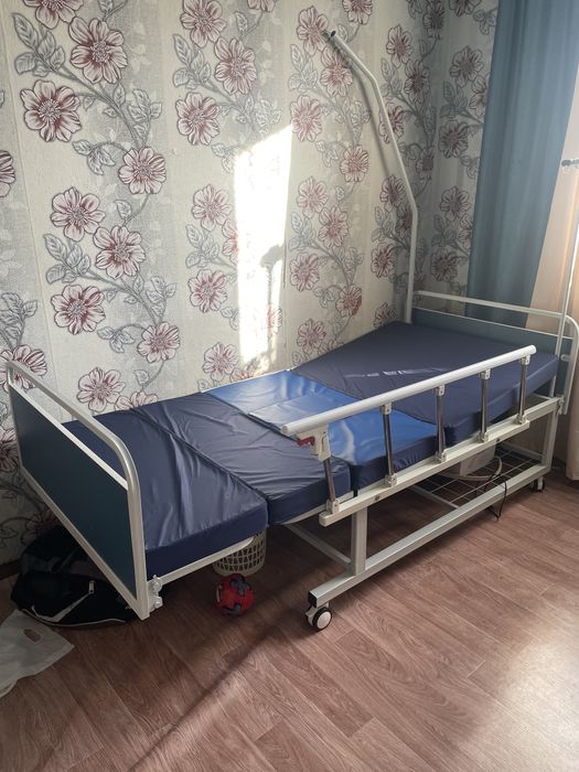 Продам Кровать для лежащийх
