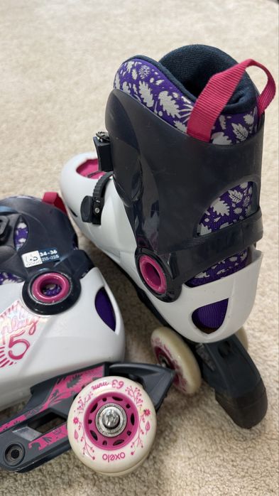 Role fete marimea 34-36