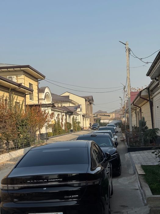 Земля 6 соток ТУЗЕЛЬ-1.Яшнабодский район