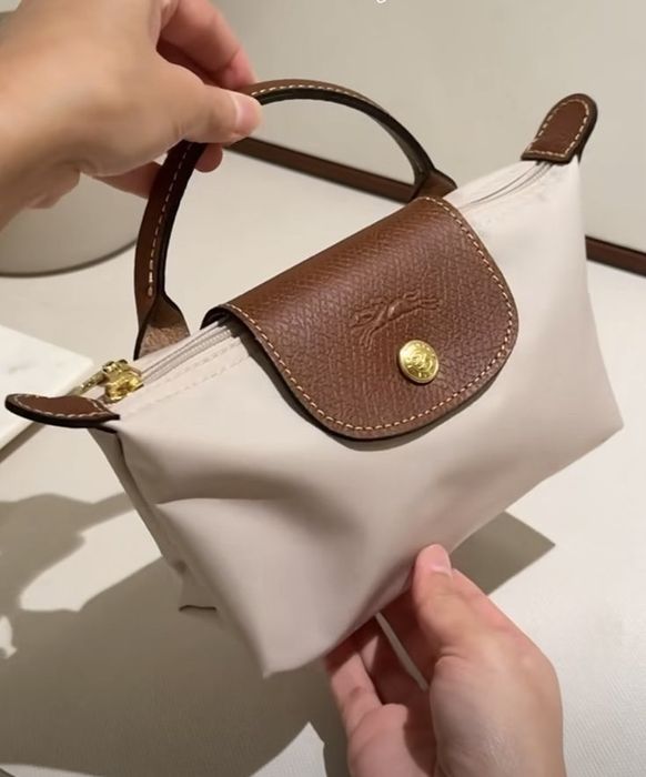 Сумка Longchamp оригинал