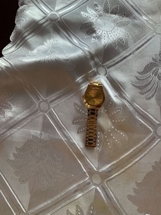 Qol soyları juda yaxshı saqlangan