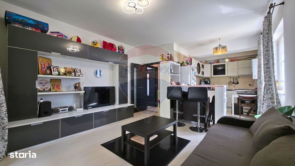 Apartament 3 camere 1 Decembrie de Vanzare