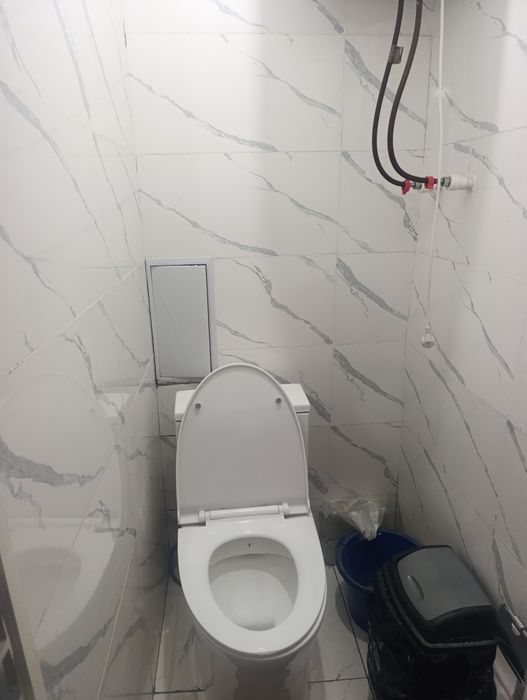 Ijaraga kvartira bollarga