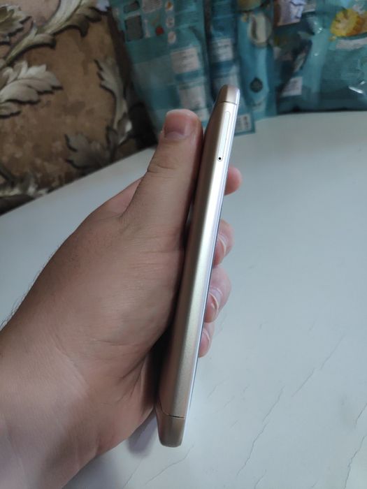 Redmi 4X как новый