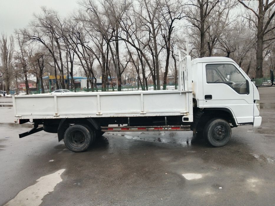 Грузовой Машина Сатлымда